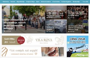 Bodulija.net i u travnju ruši rekorde: 167 tisuća puta hvala!