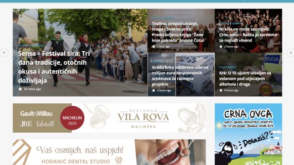 Bodulija.net i u travnju ruši rekorde: 167 tisuća puta hvala!