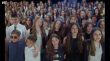 [VIDEO]  Emotivan remake: Među mladim zvijezdama “Moje domovine” su i Franka Žužić, Pia Matković i Etel Barši