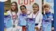 Četiri zlata, pet srebra i jedna bronca za Karate klub Krk na Rijeka Kupu