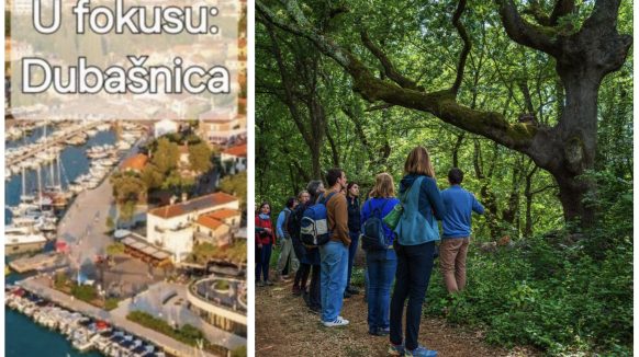 Javni prekogranični događaj projekta FoRESisT okupio stručnjake, umjetnike i lokalnu zajednicu
