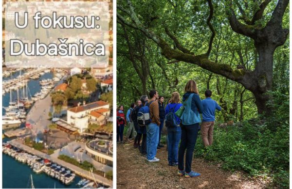 Javni prekogranični događaj projekta FoRESisT okupio stručnjake, umjetnike i lokalnu zajednicu