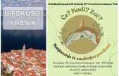 Natjecanje iz zavičajne povijesti “Če? Kadi? Zač?” okuplja mlade povjesničare u Vrbniku