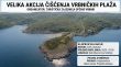 Volimo Vrbnik, čuvamo naše plaže: Pridružite se akciji čišćenja!