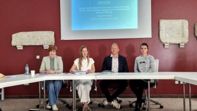 Predstavljen međunarodni projekt DYGOV za uključivanje mladih u razvoj zajednice, Grad Krk je vodeći partner