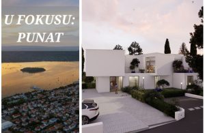 Velik dan za Punat: Potpisan ugovor za izvođenje radova na izgradnji Kulturnog centra