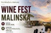 Prvi WineFest ovoga lipnja u Malinskoj