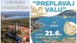 Klimno – Čižići: 3. plivačko druženje „Preplavaj valu“