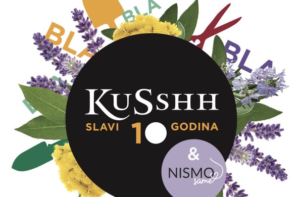 KuSshh slavi 10. rođendan uz bogat program i prelijepu humanitarnu gestu