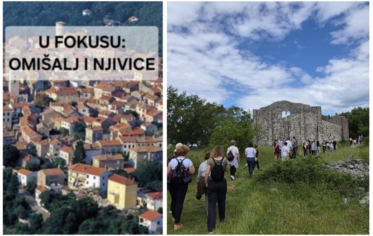 Na Mirinama održan Info day Interreg projekta Archaeodigit