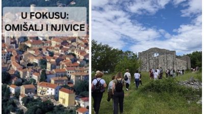Na Mirinama održan Info day Interreg projekta Archaeodigit