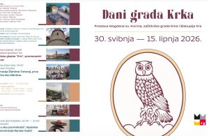 Bogat program u povodu proslave Dana grada Krka ove godine u znaku glazbe