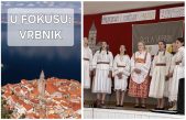 Natjecanje iz zavičajne povijesti Če? Kadi? Zač? održano u Vrbniku