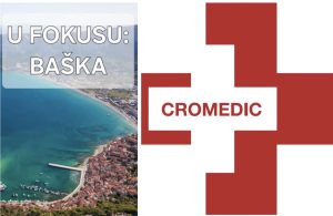 U Baški s radom započinje Turistička ambulanta