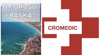 U Baški s radom započinje Turistička ambulanta