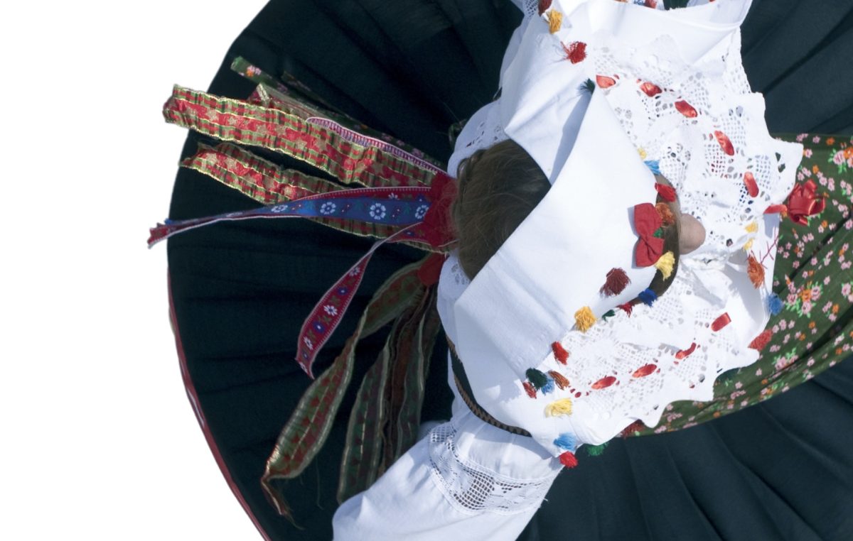 70. Krčki festival folklora stiže u Dobrinj