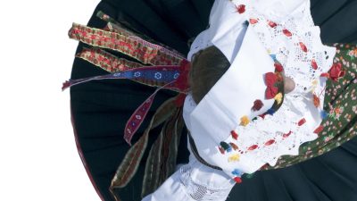70. Krčki festival folklora stiže u Dobrinj