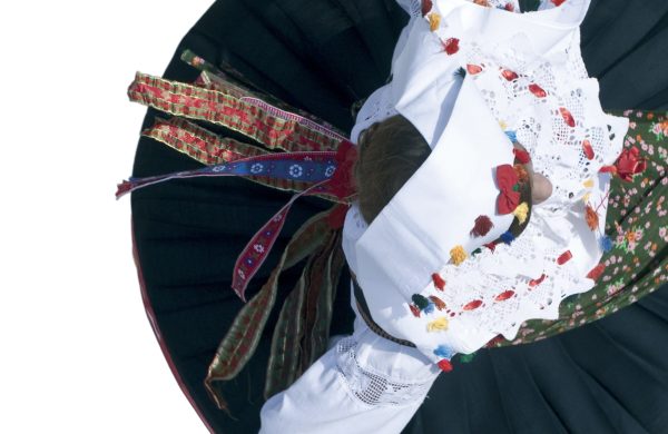 70. Krčki festival folklora stiže u Dobrinj