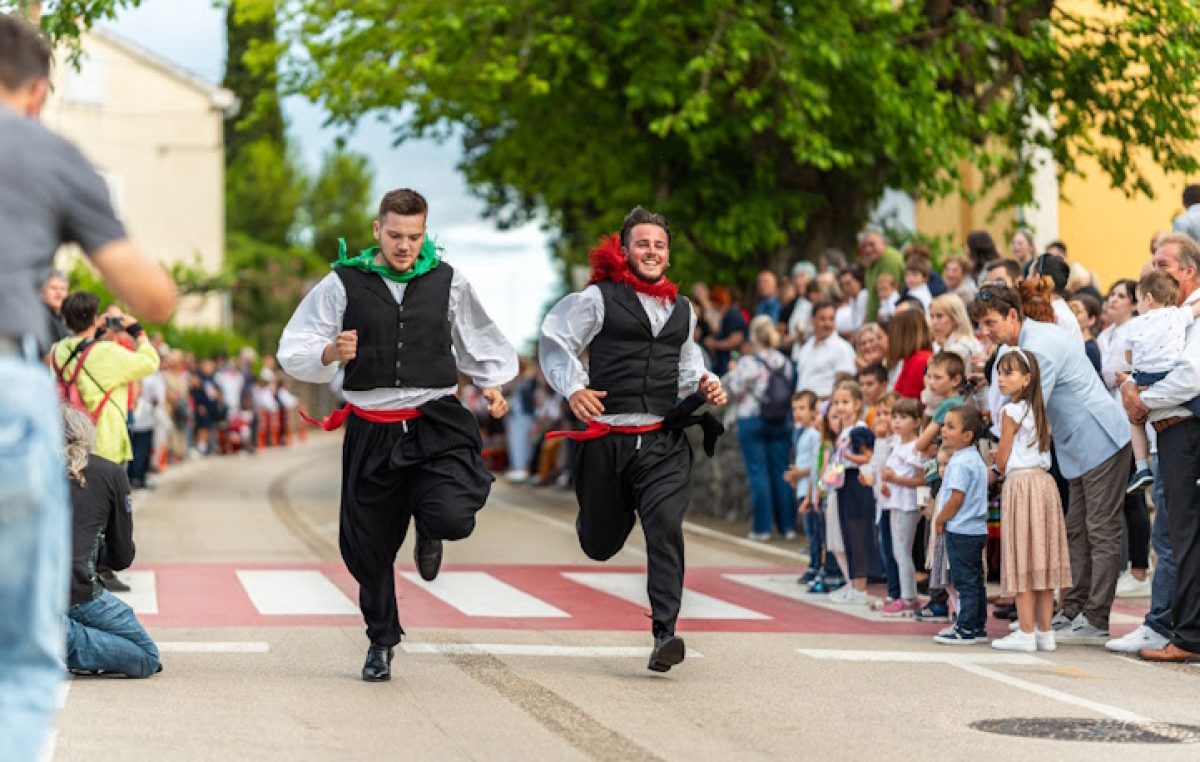 Sensa – Festival sira: Tri dana tradicije, otočnih okusa i autentičnih doživljaja