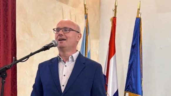 Dan općine Mrkopalj: Partnerstvo Općine i Županije donosi nove stanove za mlade