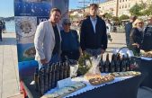 Otočni okusi Krka predstavljeni u Malom Lošinju