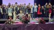 [VIDEO]  Mlade krčke zvijezde nastupile na festivalu “Svi zaJedno Hrvatsko Naj” u Vukovaru