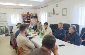 Koordinacija goranskih čelnika i ŽUC-a: predstavljeni aktualni radovi i planovi ulaganja u prometnice Gorskog kotara