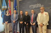 Ugledni profesori s američkih sveučilišta Costica Bradatan i Aurelian Craiutu gosti Županije i Sveučilišta u Rijeci