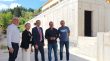 Župan Lukanović u radnom posjetu Gorskom kotaru: poljoprivreda, zdravstvo i školska infrastruktura prioriteti Županije