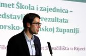 Završna konferencija ŠiZ-a na Filozofskom fakultetu u Rijeci: Srednjoškolci ponudili rješenja za lokalne probleme