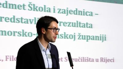 Završna konferencija ŠiZ-a na Filozofskom fakultetu u Rijeci: Srednjoškolci ponudili rješenja za lokalne probleme