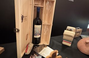 Kvarner Žlahtina Wine Gift Set osvojio prestižnu međunarodnu nagradu