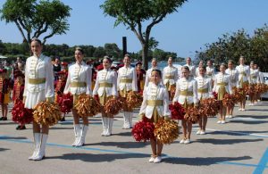 MAJORETTES WORLD 2026: U Krk ovog vikenda stiže oko 1.500 mažoretkinja iz Hrvatske i Europe