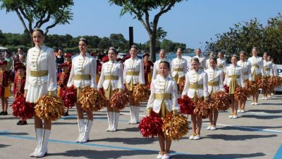 MAJORETTES WORLD 2026: U Krk ovog vikenda stiže oko 1.500 mažoretkinja iz Hrvatske i Europe