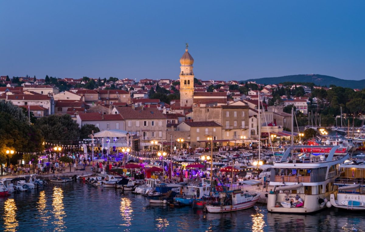 Turistička zajednica grada Krka podržala programe i manifestacije koji obogaćuju turističku ponudu destinacije
