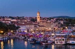 Turistička zajednica grada Krka podržala programe i manifestacije koji obogaćuju turističku ponudu destinacije