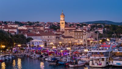 Turistička zajednica grada Krka podržala programe i manifestacije koji obogaćuju turističku ponudu destinacije