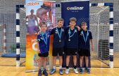 Nova berba medalja za malinskarske stolnotenisače