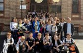 Peto nagradno studijsko putovanje za učenike i učitelje, sudionike županijskih i državnih natjecanja