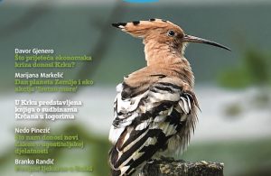 Krčki val u novom broju donosi…