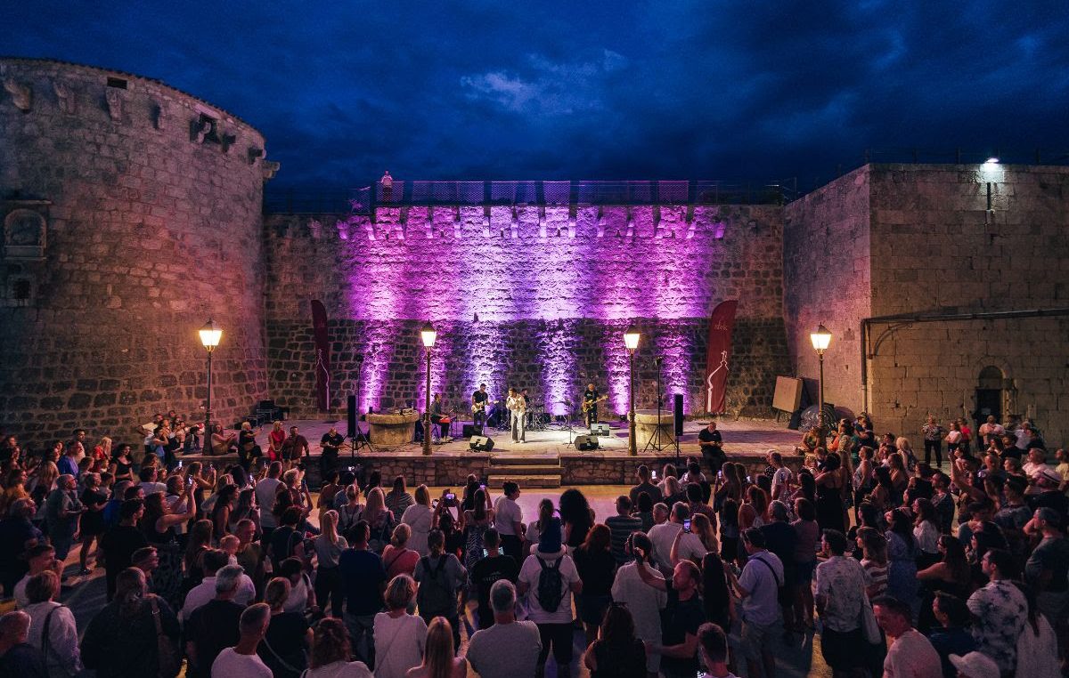 Triola Kamplin Fest 2026: Celebrate Local, Easy Going i Good Vibes