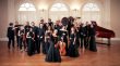 70. Ljetne priredbe: Svečano otvorenje uz program Barock‘n’Roll