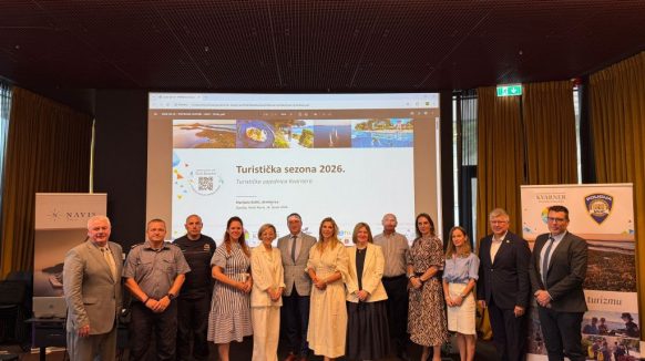 Kvarner i u sezoni 2026. nastavlja graditi status sigurne destinacije