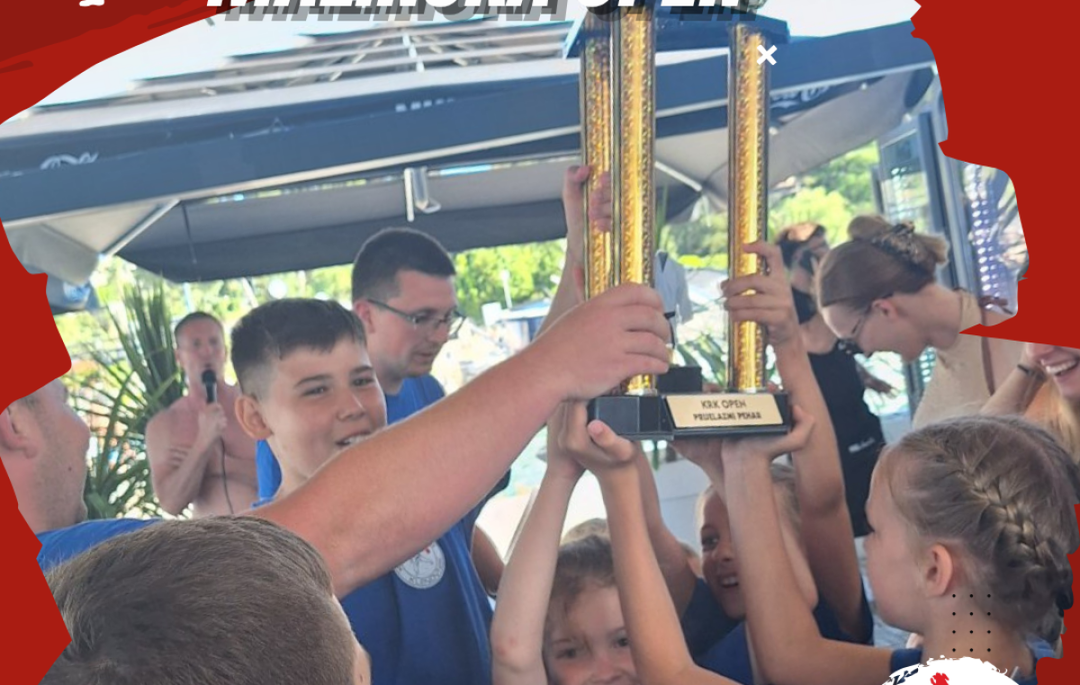 Summer Weekend Malinska Open: Vikend prepun akcije, druženja, mora i vrhunskog karatea