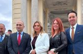 Svečani prijam povodom Dana državnosti i Dana oružanih snaga RH u Beču: Prezentacija eno-gastronomske i turističke ponude Kvarnera