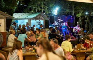 Craft Beer & Burger Festival vraća se u Njivice