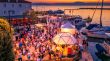 Vikend u Malinskoj: Beerfest i prijenos utakmice Hrvatska – Gana na velikom videozidu