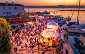 Vikend u Malinskoj: Beerfest i prijenos utakmice Hrvatska – Gana na velikom videozidu