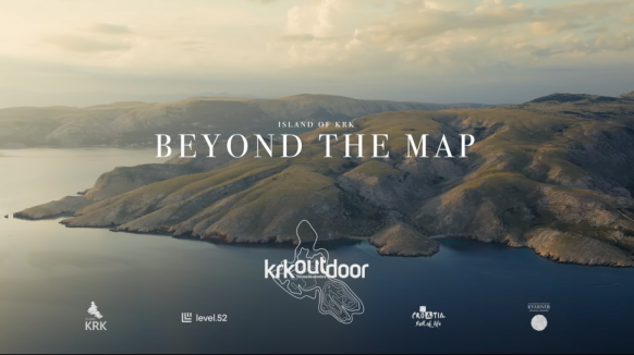 Priča o Krku osvaja svijet: “Beyond the Map” nastavlja nizati svjetske uspjehe