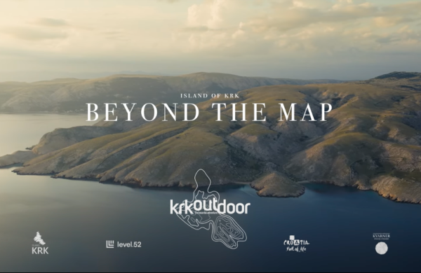 Priča o Krku osvaja svijet: “Beyond the Map” nastavlja nizati svjetske uspjehe